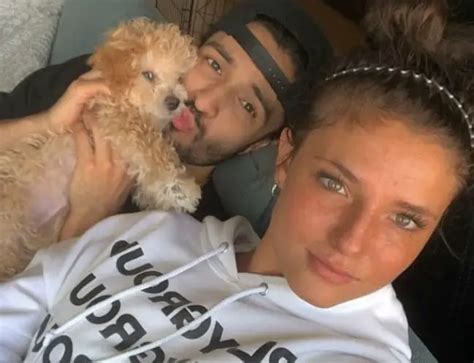 jade chynoweth boyfriend.